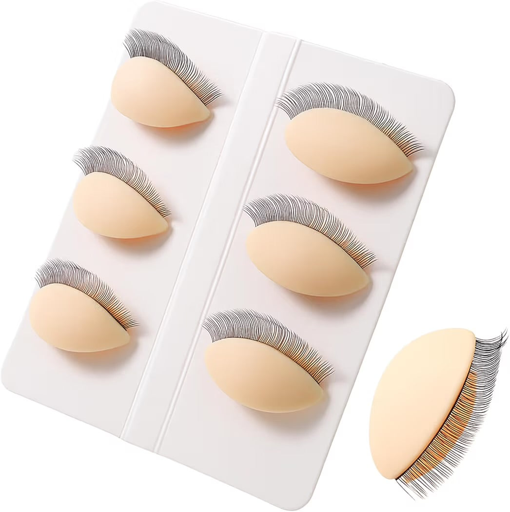 Sample Eyes (3 Pairs)