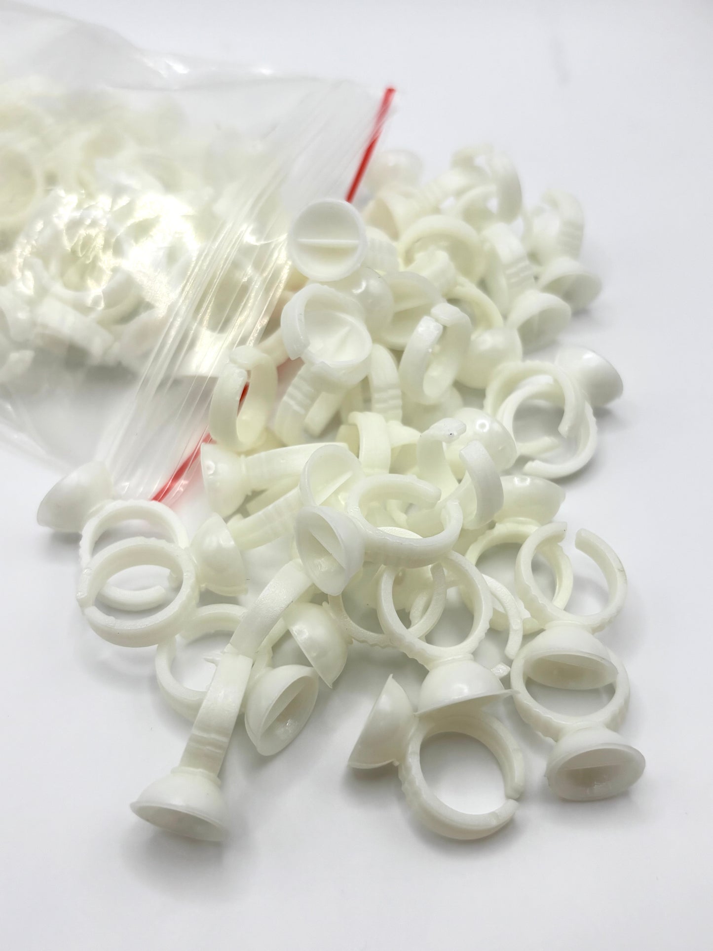 Glue Ring