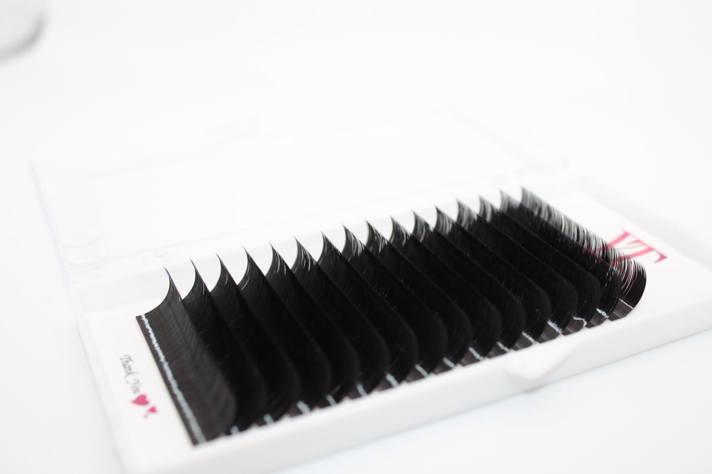 0.03 Classic Lash Tray