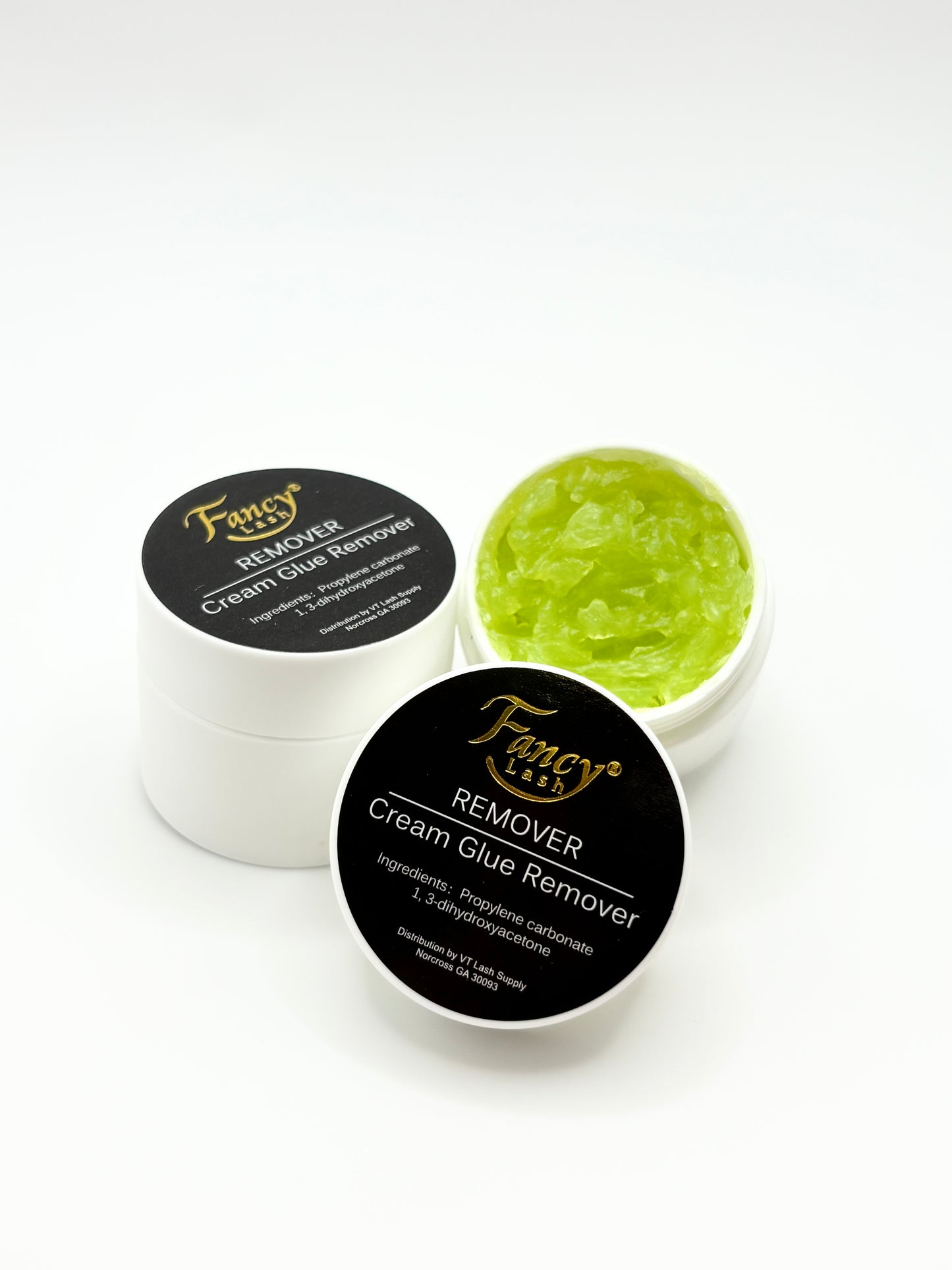 Remover (Cream Glue Remover)