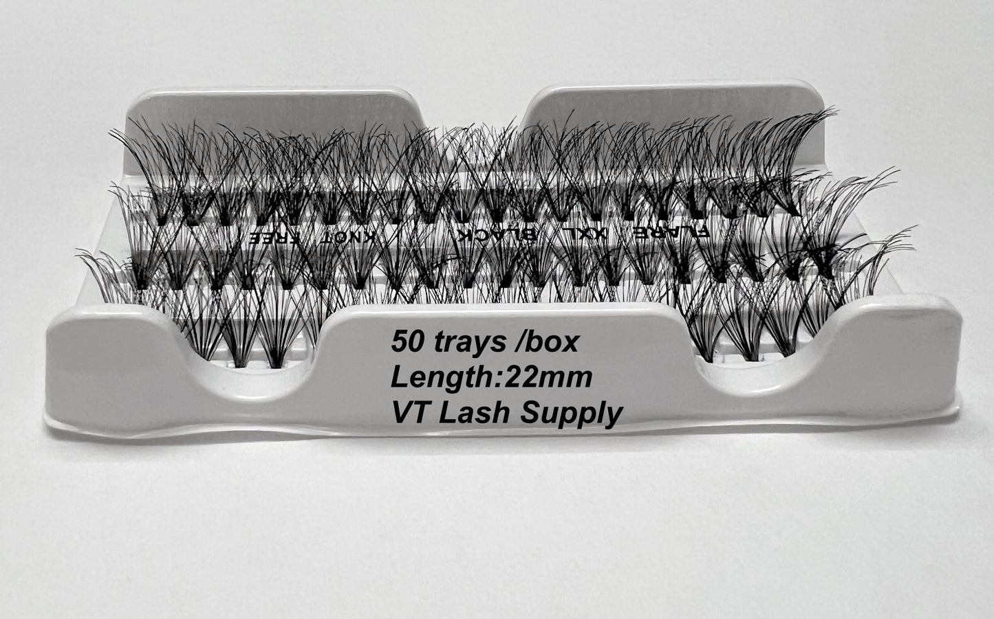 VT Lash Triple 30D
