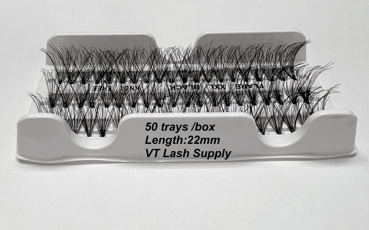 VT Lash Triple 30D