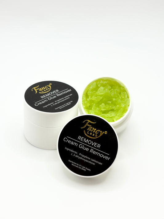 Remover (Cream Glue Remover)