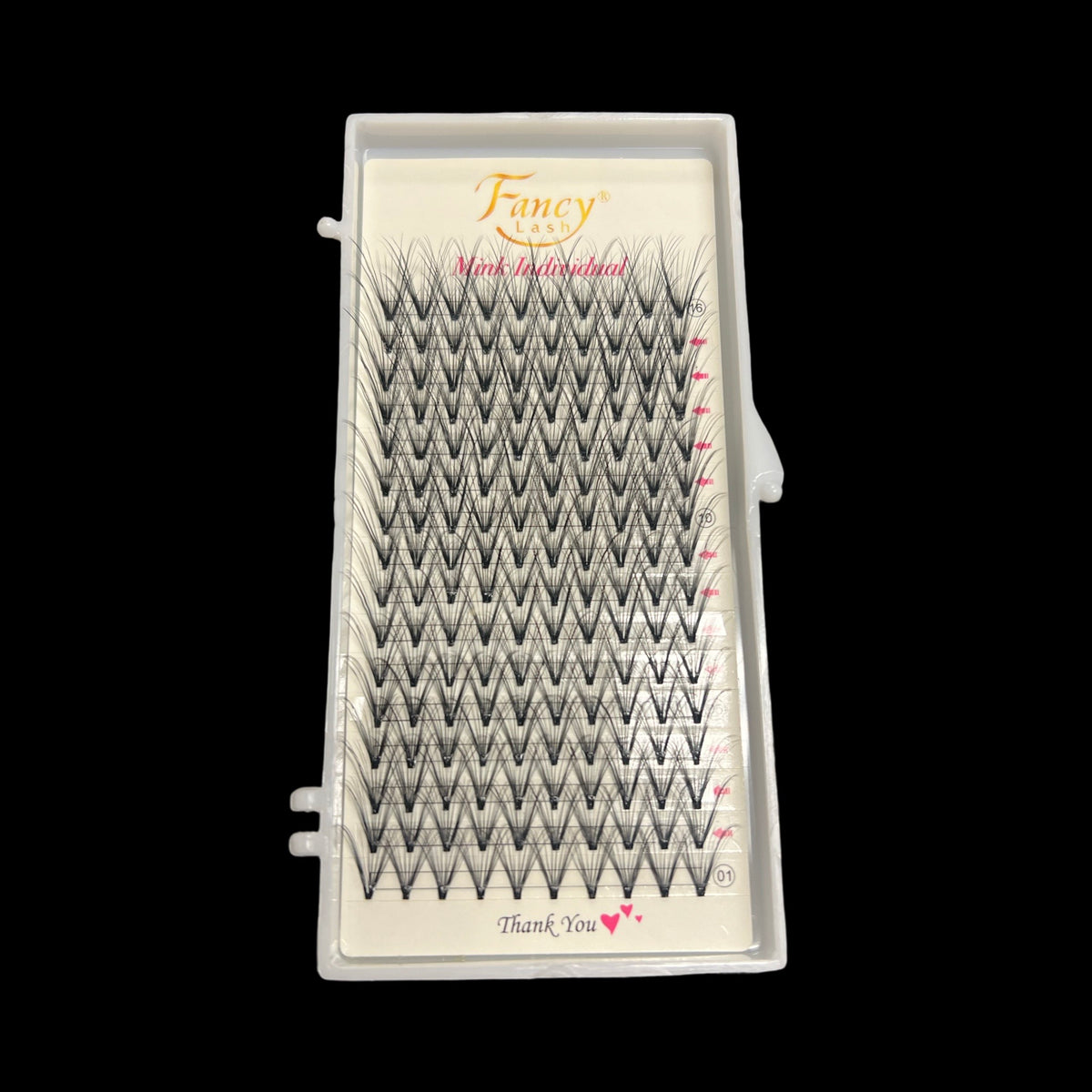 V-Lash 24D