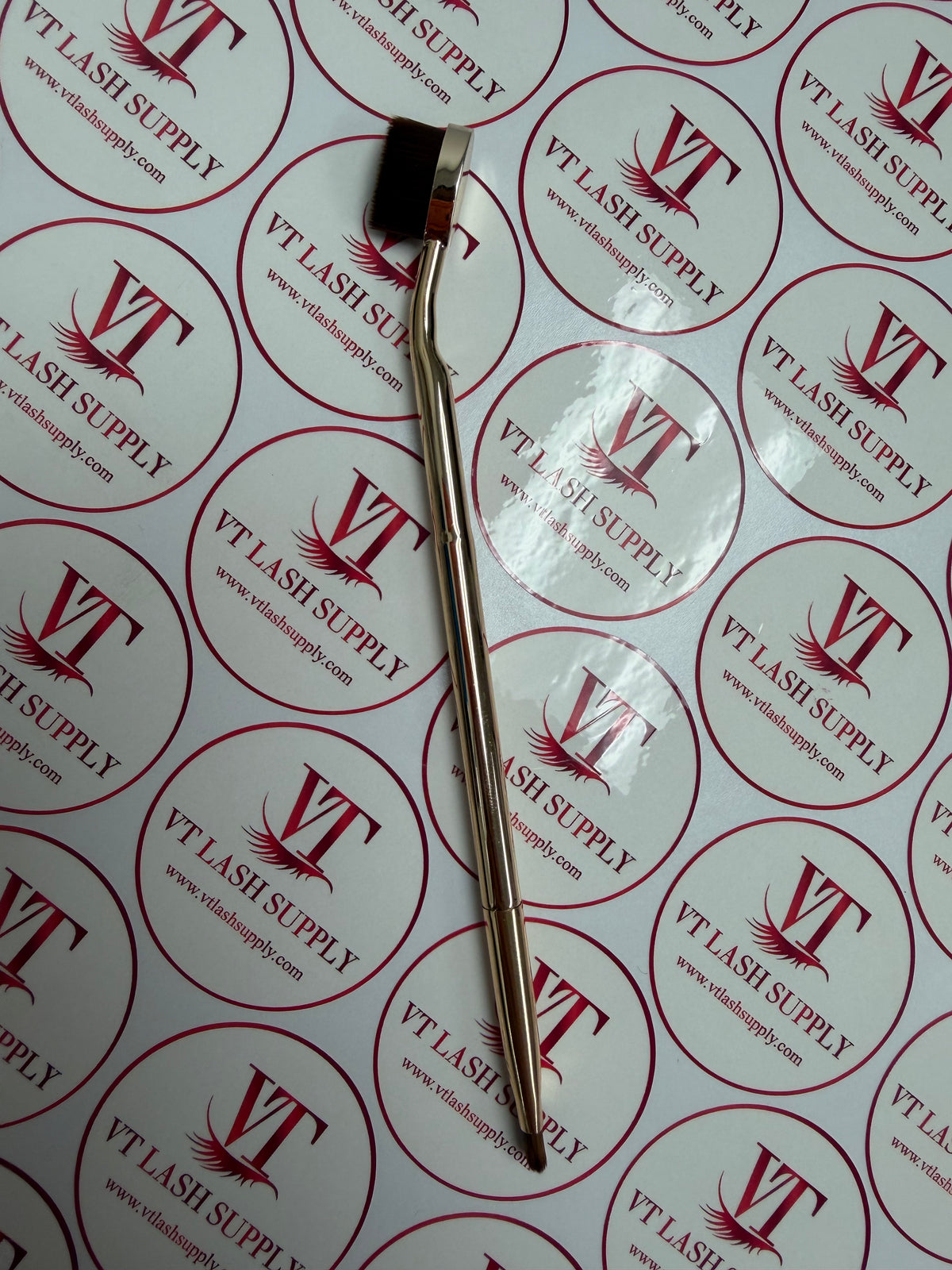 Tint Brush (Gold Wand)