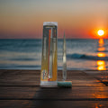 Vetus Silver Premium Tweezer