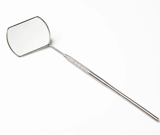 Lash Mirror