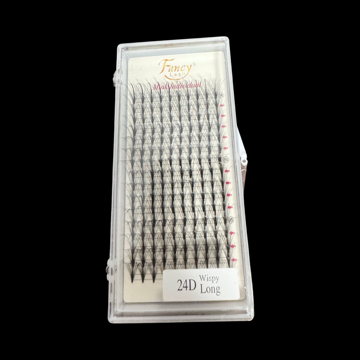 Wispy 24D
