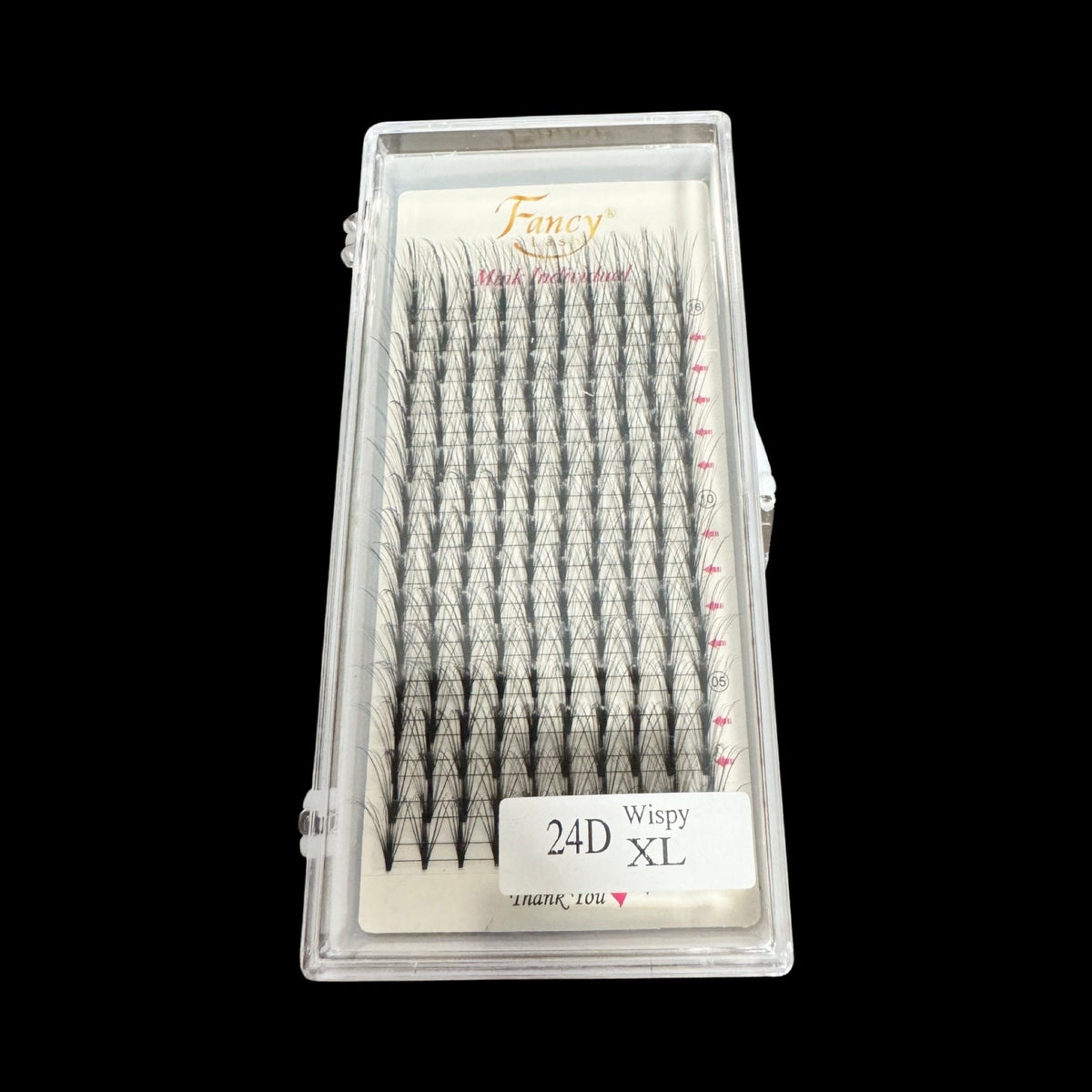 Wispy 24D