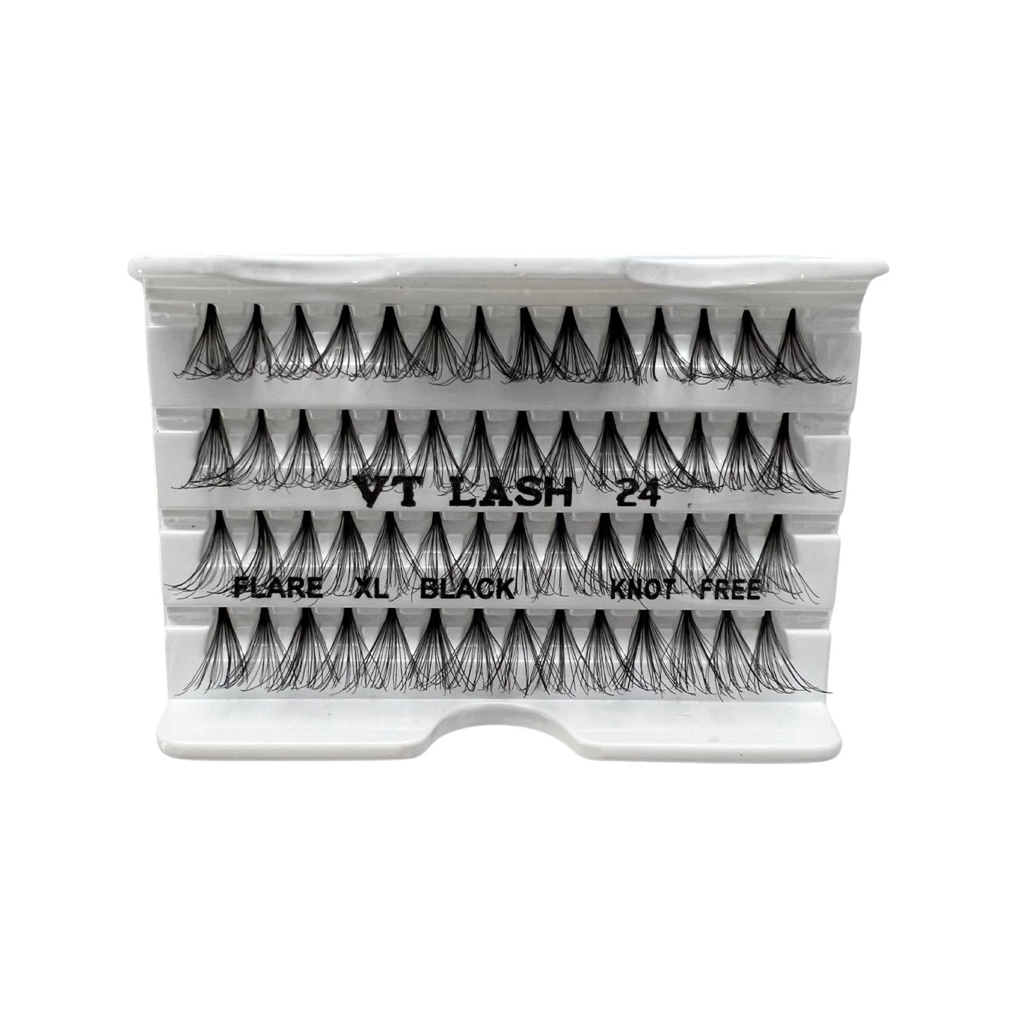 VT Lash Double 24D