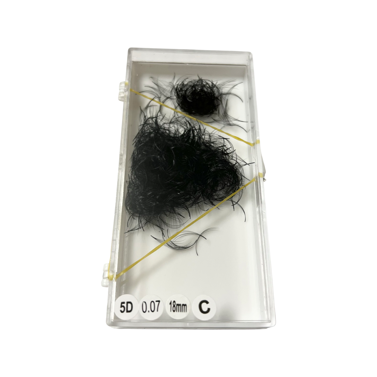 Pre-Made loose Fans 5D (1000 fans)