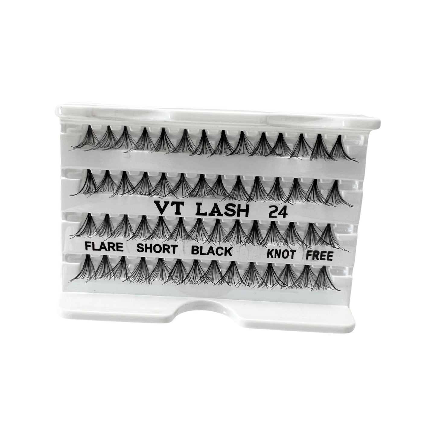 VT Lash Double 24D